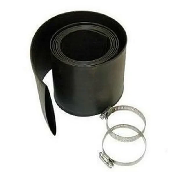 John Dow JDI-31200FP1 3″ D x 100′ L roll Flex Protectors