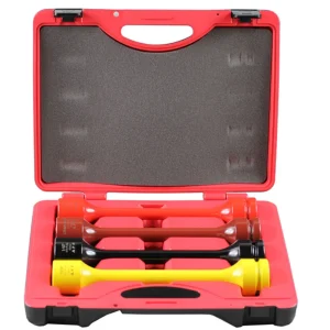 American Forge & Foundry Torque Limiting Extension Kit, 3/4 Drive, 175 ft/lbs (40306)