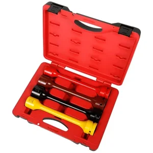 American Forge & Foundry Torque Limiting Extension Kit, 3/4 Drive, 175 ft/lbs (40306) - view 2