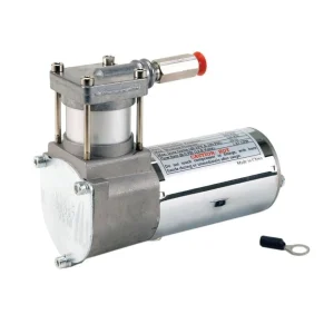 VIAIR 97C 12-Volt 130 PSI Air Compressor Kit 10% Duty Cycle (00097)