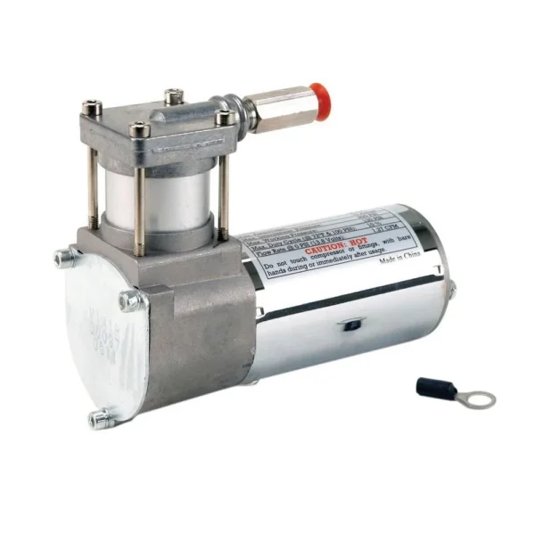 VIAIR 97C 12-Volt 130 PSI Air Compressor Kit 10% Duty Cycle (00097)