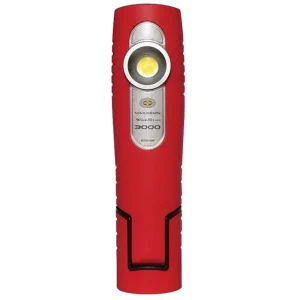 Maxxeon Workstar 3000 Technician’s Rechargeable Work Light (MXN03000)
