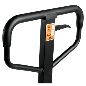 Jet PTW-2048A 6600 Lb Capacity 20.5″ x 48″ Pallet Truck (141172)