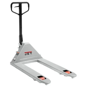Jet PTW-2048A 6600 Lb Capacity 20.5″ x 48″ Pallet Truck (141172) - view 2