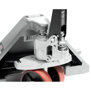 Jet PTW-2048A 6600 Lb Capacity 20.5″ x 48″ Pallet Truck (141172) - view 3
