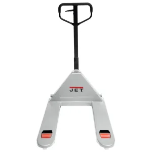 Jet PTW-2048A 6600 Lb Capacity 20.5″ x 48″ Pallet Truck (141172) - view 4
