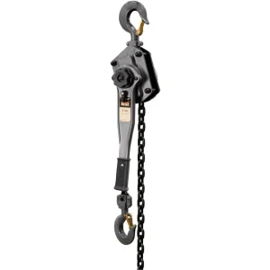 Jet JLP-300A-30 3-Ton Lever Hoist w/ 30′ Lift (287505)