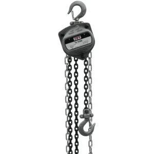 Jet L100-50-90 1/2 Ton 90″ Lift & Overload Protection (205190)