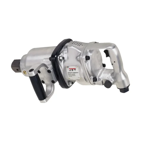 Jet JET-5000 1.5 Inch D-Handle Impact Wrench (505955)