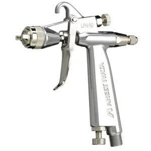 Iwata 5262 LPH50-062G Spray Gun Only