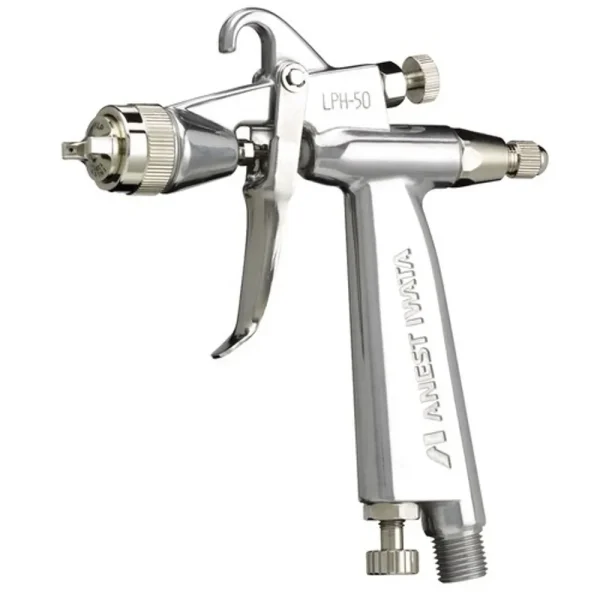 Iwata 5262 LPH50-062G Spray Gun Only