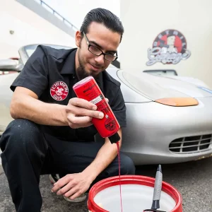 Chemical Guys 1Gal Diablo Gel Rim & Wheel Cleaner (CLD_997) - view 2