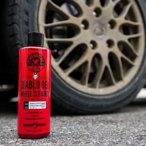 Chemical Guys 1Gal Diablo Gel Rim & Wheel Cleaner (CLD_997) - view 3
