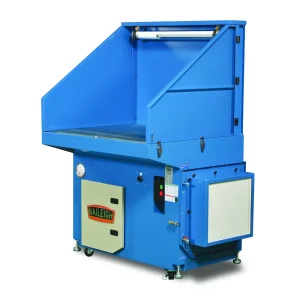 Baileigh 3Phase Metal Downdraft Table w/ Air Pulse Clean & HEPA Filter (1017589) - view 2