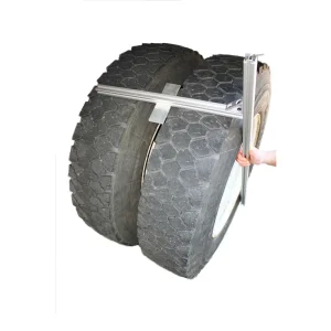 Innovative Products of America 9068 Tire Comparator Type III - view 2
