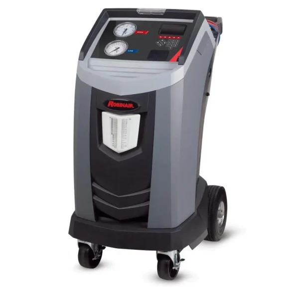 Robinair Premier R-1234yf Recovery, Recycling, and Recharging Unit (AC1234-4)