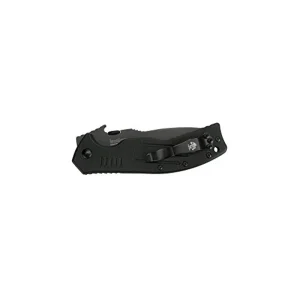 Kershaw 6044TBLK Emerson By CQC-8K Modified Tanto Blade Knife - view 4