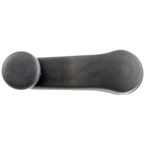 Dorman HELP! Black Plastic Window Crank Handle – 745MX