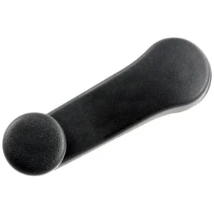 Dorman HELP! Black Plastic Window Crank Handle – 745MX - view 2