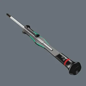 Wera 05118066001 2054 Screwdriver for Hexagon Socket Screws - view 3