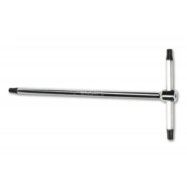 Beta Tools 009510806 T-Handle Wrench, T6