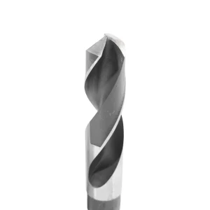 Irwin 91144 Drill Bit, 1/2″ Reduced Shank, 6″ Long, 11/16″ - view 2