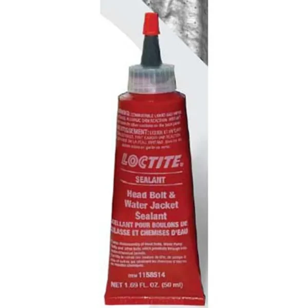 Loctite Head Bolt and Water Jacket Sealant (1158514)