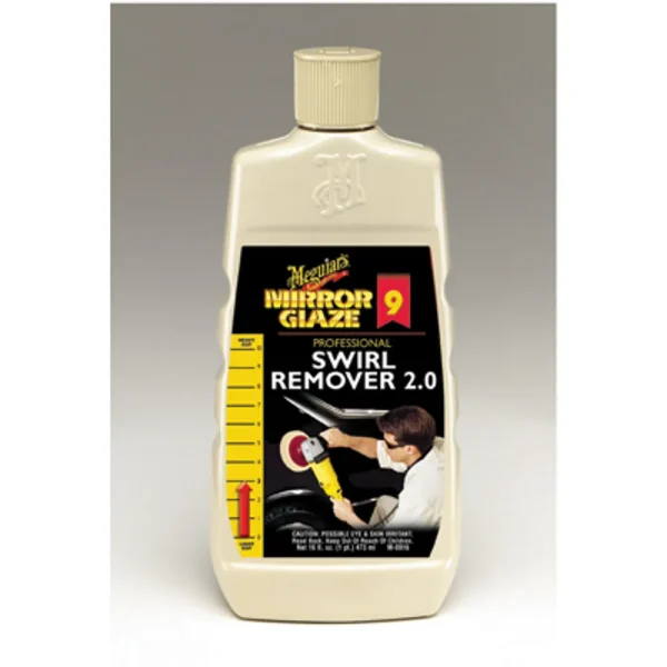 Meguiars M0916 Swirl Remover