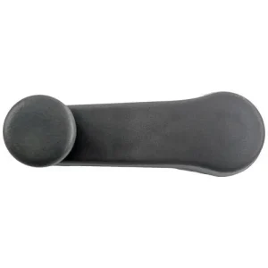Dorman HELP! Gray Plastic Window Crank Handle – 746MX