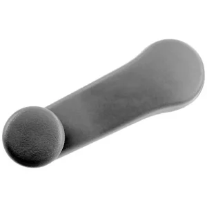 Dorman HELP! Gray Plastic Window Crank Handle – 746MX - view 2