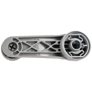 Dorman HELP! Gray Plastic Window Crank Handle – 746MX - view 3