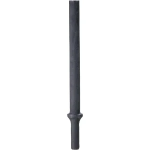 Grey Pneumatic Pneumatic Bit Straight Punch, 7″ for .401 Shank (CH113) - view 2