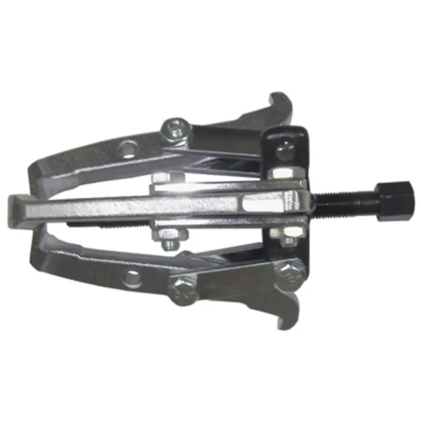 K Tool 70302 Puller Reversible 3″ Two/Three-Jaw Two-Ton – 4 3/4″ Spread 3 1/2″ Reach