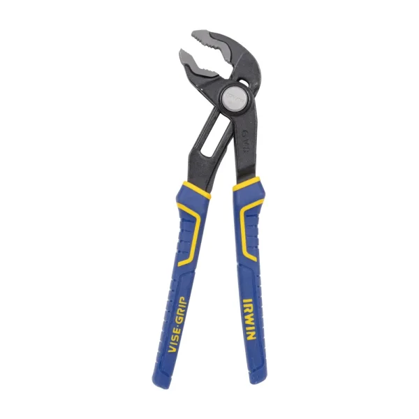 Irwin Vise-Grip 2078108 8″ GrooveLock Pliers