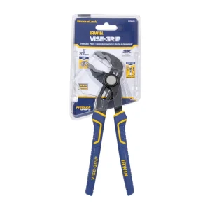 Irwin Vise-Grip 2078108 8″ GrooveLock Pliers - view 2
