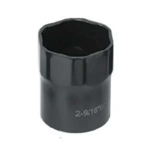 OTC 2-9/16″ Round Hex Locknut Socket (519097-2)