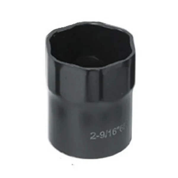 OTC 2-9/16″ Round Hex Locknut Socket (519097-2)