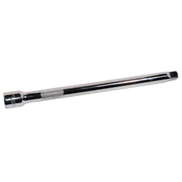 K Tool 22008 Chrome Extension, 3/8″ Drive, 8″ Long