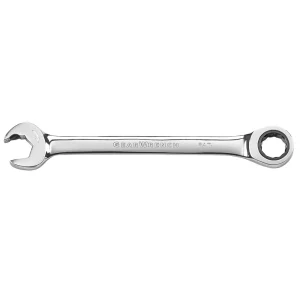 Gearwrench 85580 5/8″ Double Box Ratcheting Socketing Open End wrench