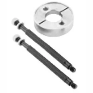 OTC Eaton/Fuller Bearing Puller Set (5051)