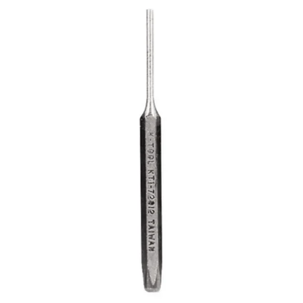 K Tool 72912 Pin Punch 1/8″