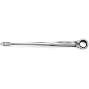 Gearwrench 85309 9M Reversible X-Beam Double Box Ratcheting Socketing Wrenchbination Double Box Ratcheting Socketing ...