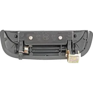 Dorman HELP! Door Handle – 748MX - view 3