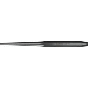 Gearwrench 82281 Long Taper Punch 1/4 x 11 x 5/8″
