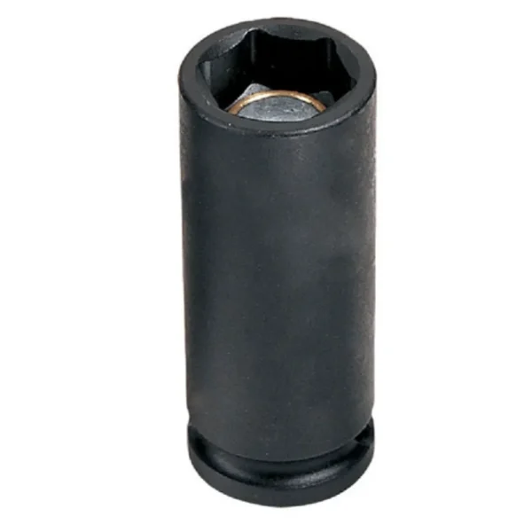 Grey Pneumatic 3/8″ Drive x 5/16″ Magnetic Deep Socket (1010DG)