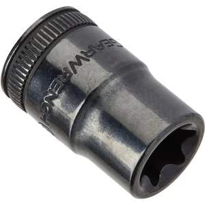 Gearwrench 80462 3/8″ Drive External Torx Socket E-14