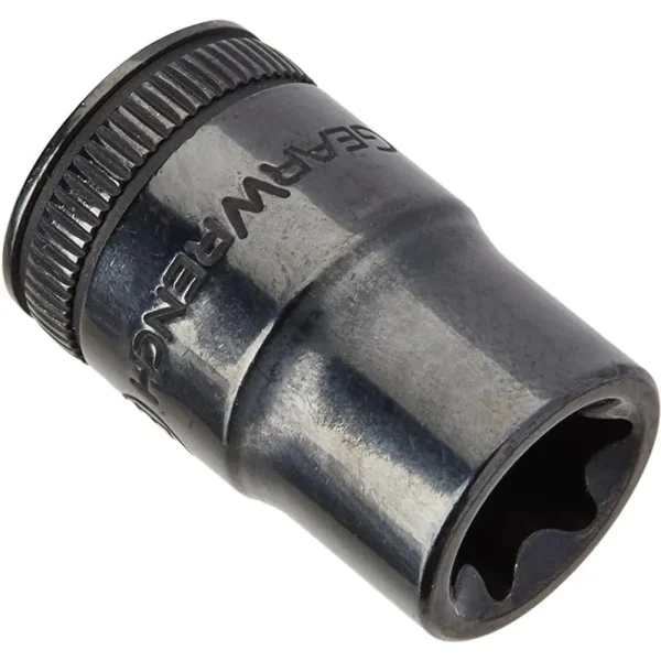 Gearwrench 80462 3/8″ Drive External Torx Socket E-14