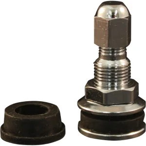 Milton S409 Hi-Performance Valve