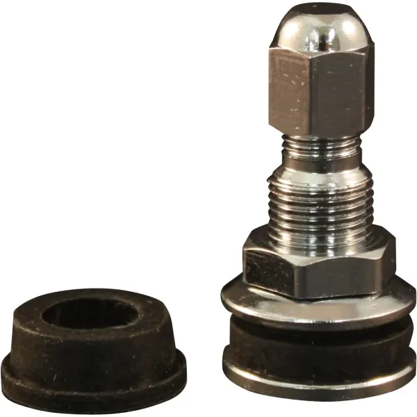 Milton S409 Hi-Performance Valve