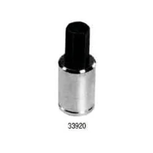 Lisle 3/8″ Drive 10mm Hex Bit Socket (33920)
